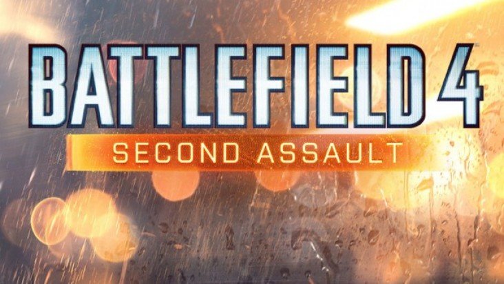 Battlefield 4: Second Assault