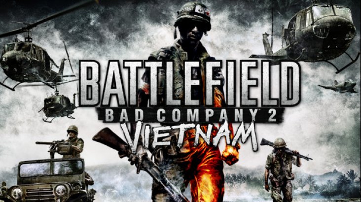 Battlefield: Bad Company 2 Vietnam