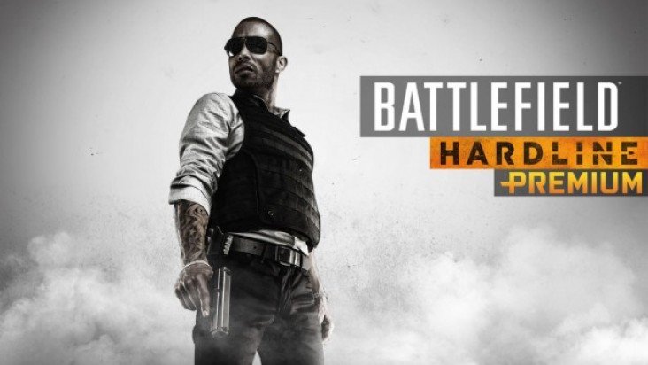Battlefield Hardline Premium