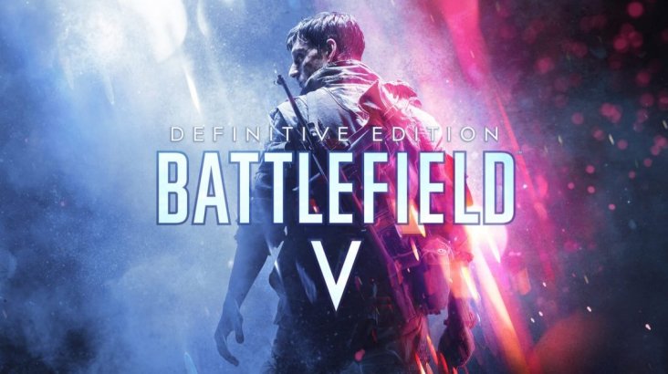 Battlefield V Definitive Edition (EN, FR, PT, ES) EA App