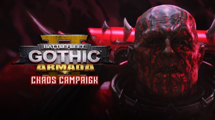 Battlefleet Gothic: Armada 2 — Chaos Campaign Expansion