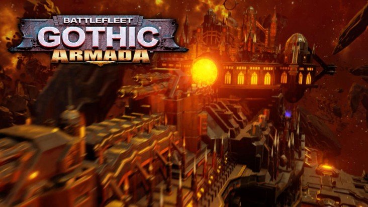 Battlefleet Gothic: Armada
