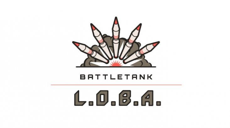 Battletank LOBA