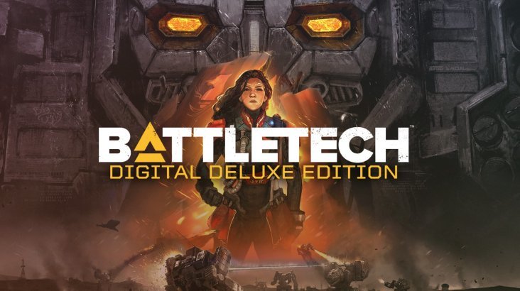BATTLETECH — Deluxe Edition