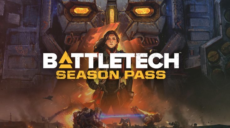 BATTLETECH — Season Pass