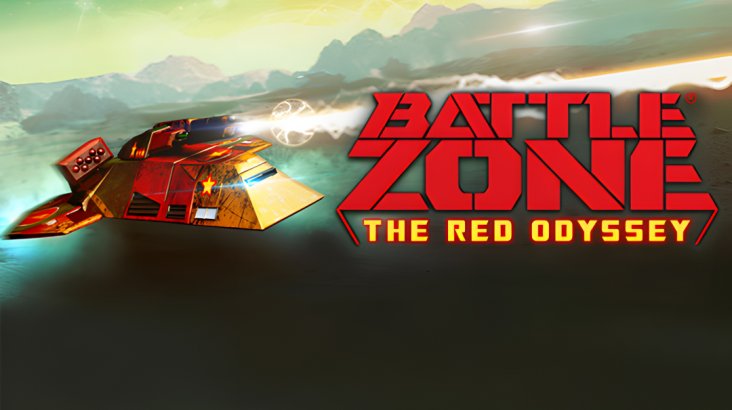 Battlezone 98 Redux The Red Odyssey