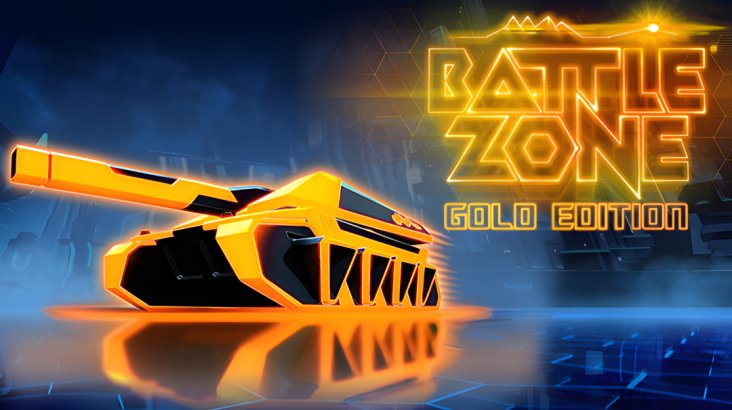 Battlezone Gold Edition