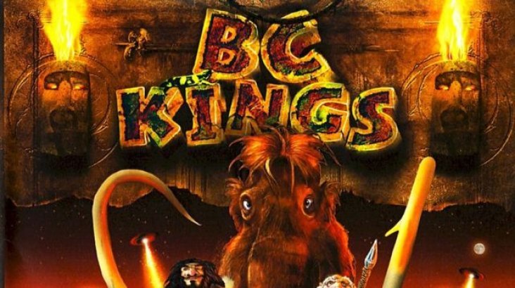 BC Kings