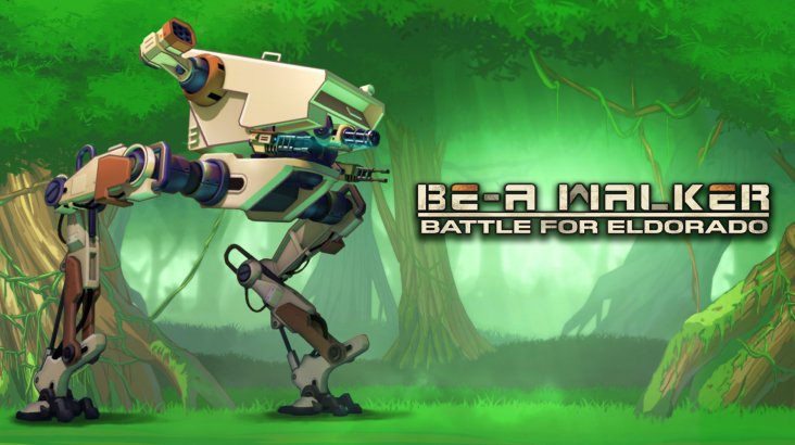 BE-A Walker