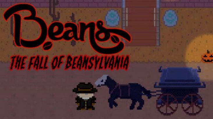 Beans: The Coffee Shop Simulator