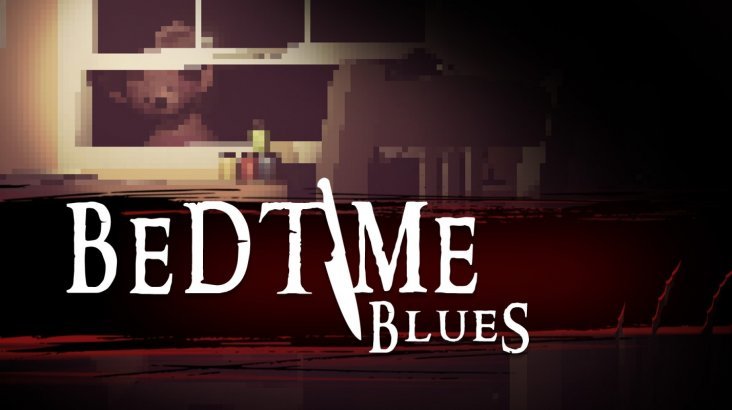 Bedtime Blues
