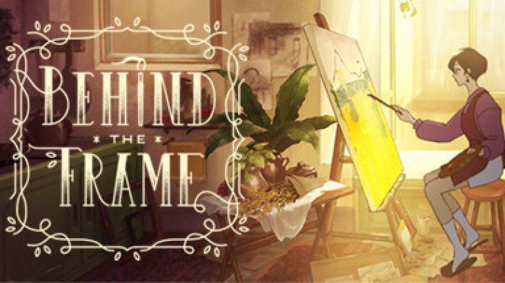 Behind the Frame: The Finest Scenery