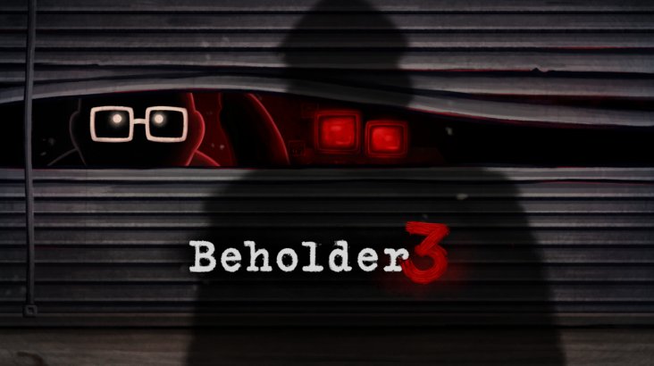 Beholder 3
