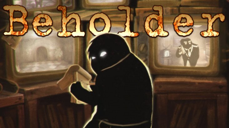 Beholder – Blissful Sleep
