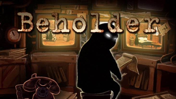 Beholder