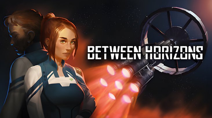 Between Horizons
