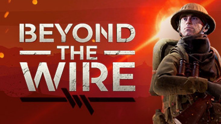 Beyond The Wire