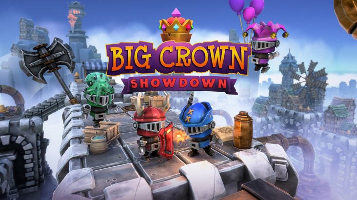 Big Crown Showdown