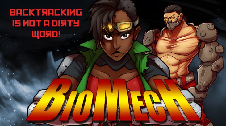 BioMech
