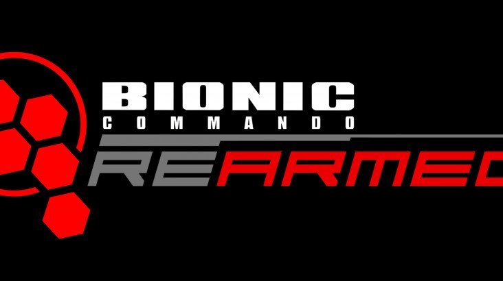Bionic Commando Rearmed