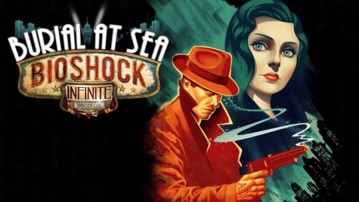 BioShock Infinite: Burial at Sea — Episode 1