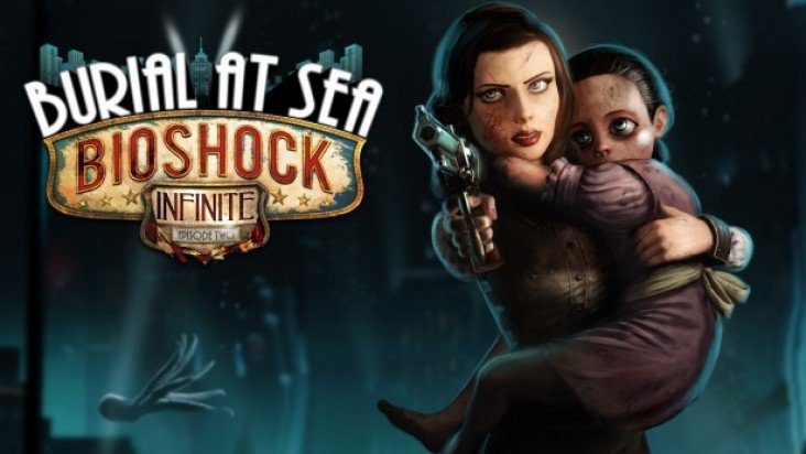 BioShock Infinite: Burial at Sea — Episode 2