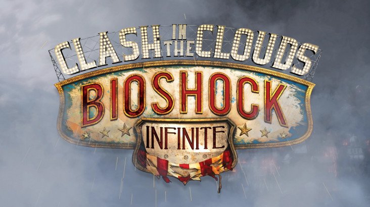 BioShock Infinite: Clash in the Clouds