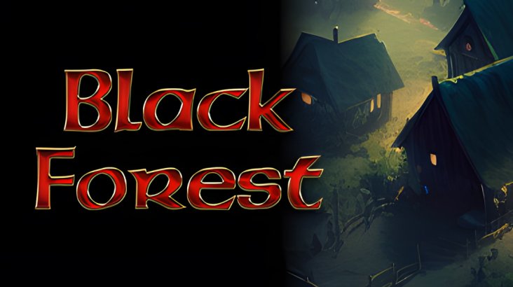 Black Forest