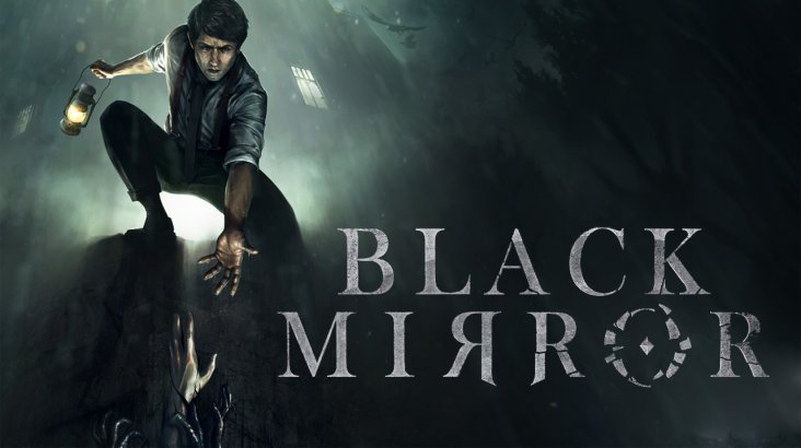 Black Mirror I