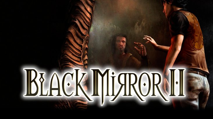 Black Mirror II
