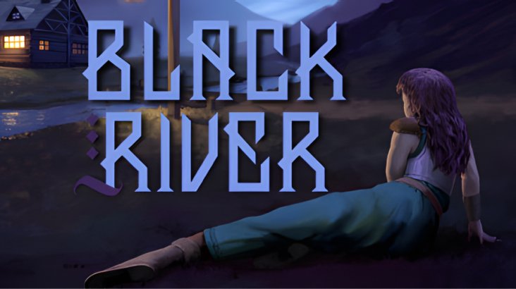 Black River