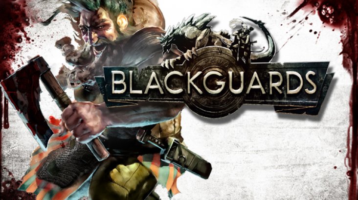 Blackguards Deluxe Edition Upgrade