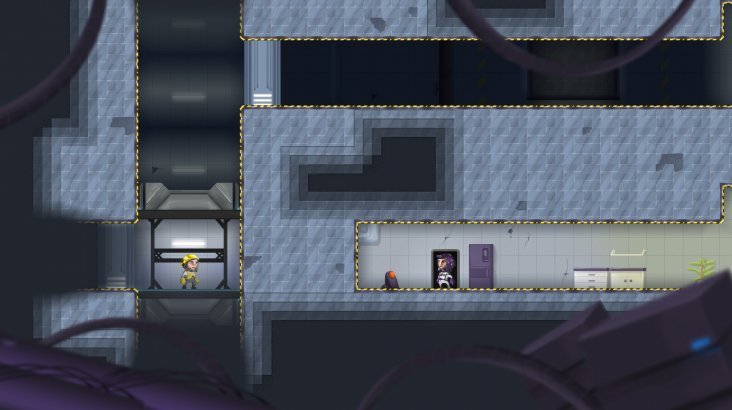 BLACKHOLE: Testing Laboratory