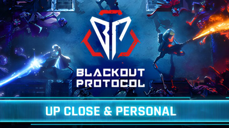Blackout Protocol