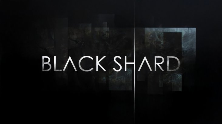 BLACKSHARD