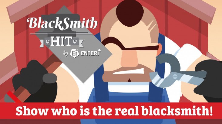BlackSmith HIT