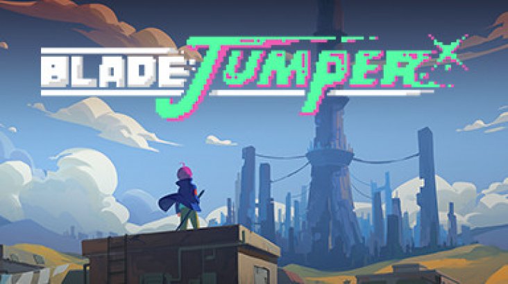 Blade Jumper
