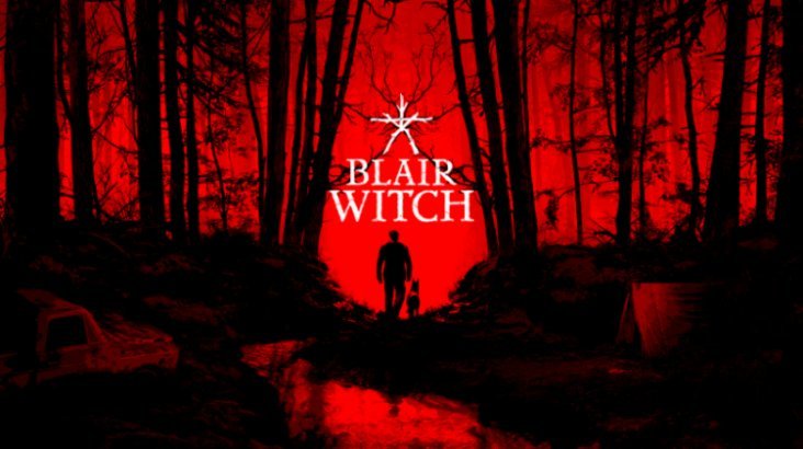 Blair Witch