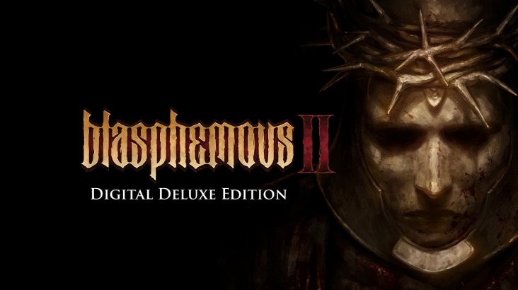 Blasphemous 2 — Deluxe Edition