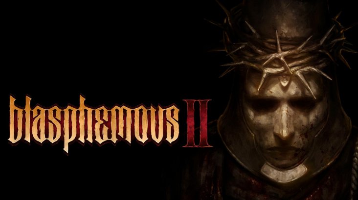 Blasphemous 2