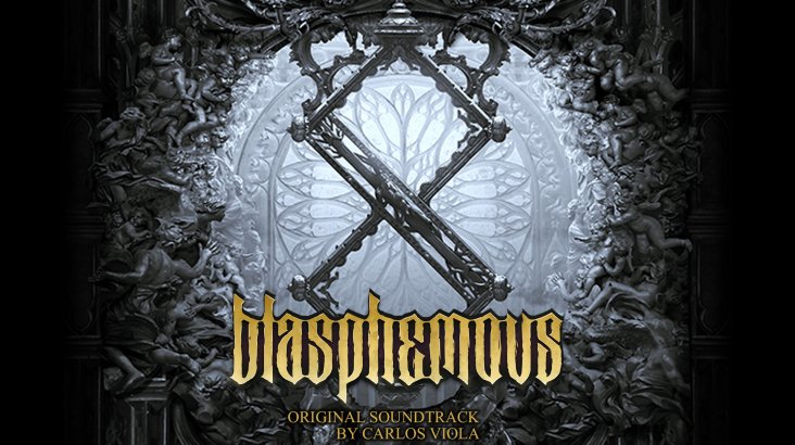 Blasphemous — OST