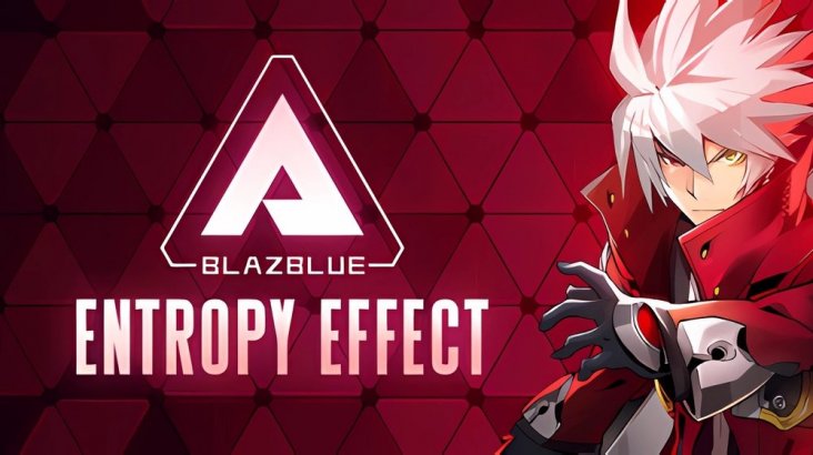 BlazBlue Entropy Effect
