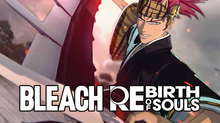 Bleach Rebirth of Souls — Rebirth of Souls Costume Set