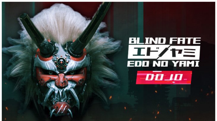 Blind Fate: Edo no Yami
