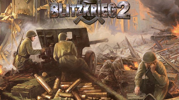 Blitzkrieg 2 Anthology