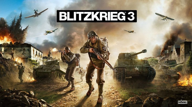 Blitzkrieg 3 Deluxe Edition