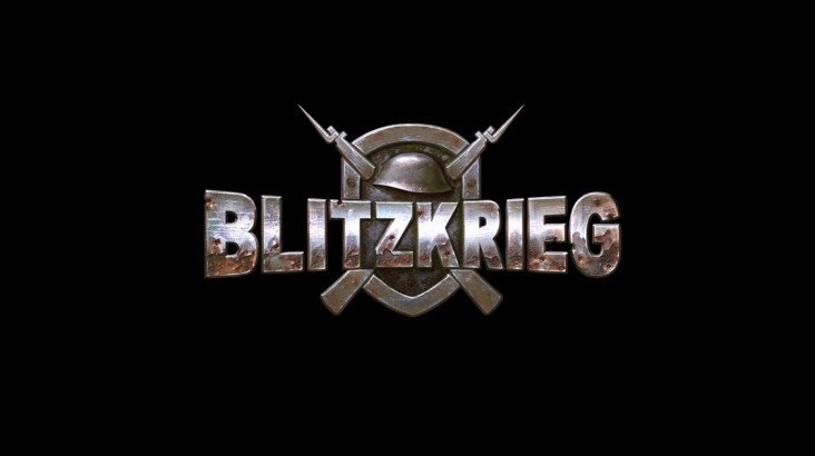 Blitzkrieg Anthology