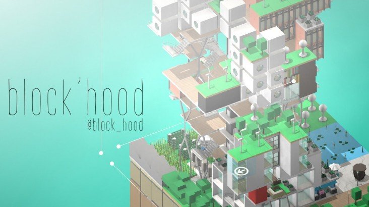 Block’hood