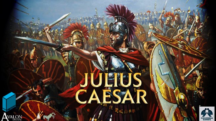 Blocks!: Julius Caesar