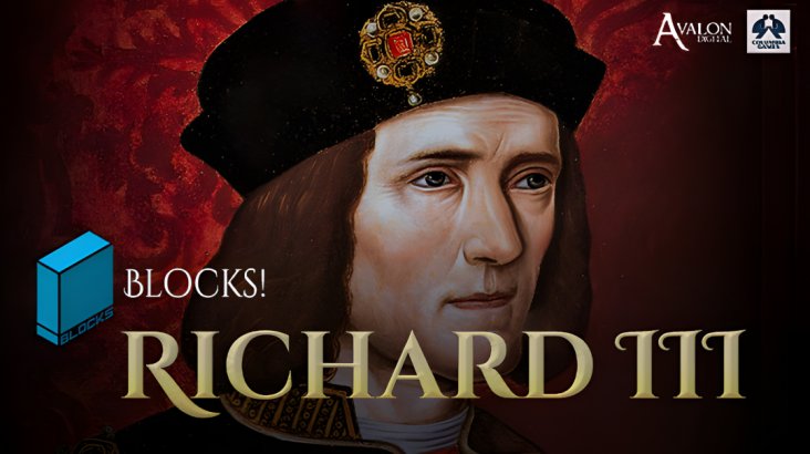 Blocks!: Richard III